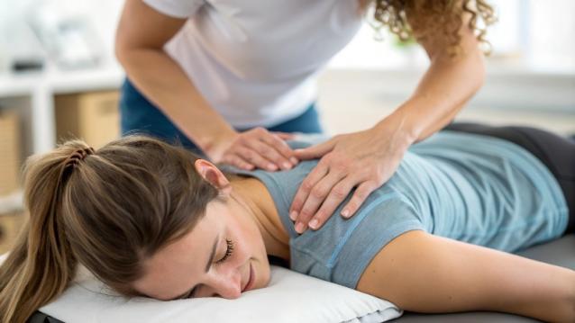 séance d'ostéopathie séance d'ostéopathie