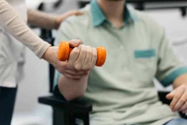 ostéopathe pour sportif