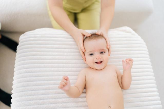 ostéopathe bébé ostéopathe bébé