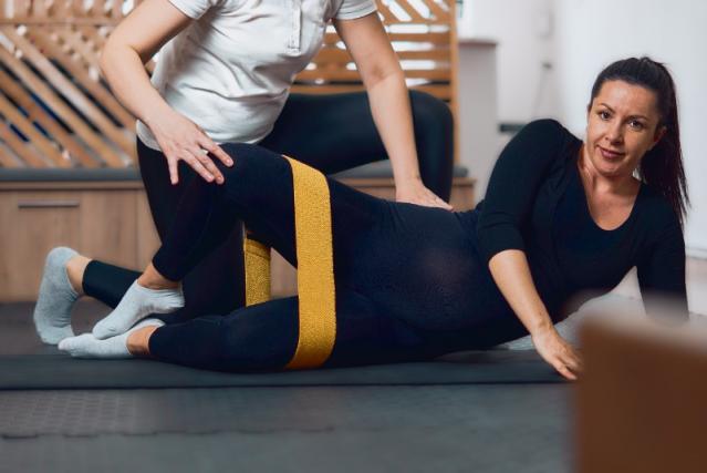 ostéopathie du sport