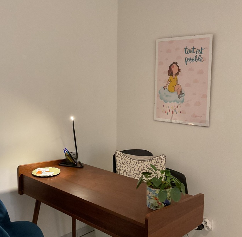 expertise ostéopathique