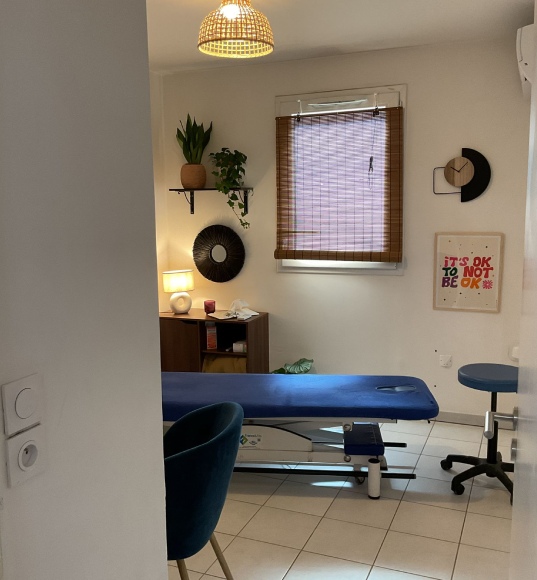 Des solutions ostéopathiques