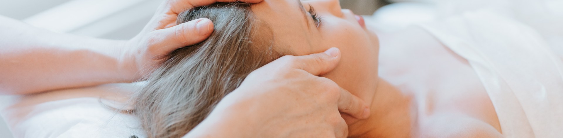 Ostéopathie crânienne