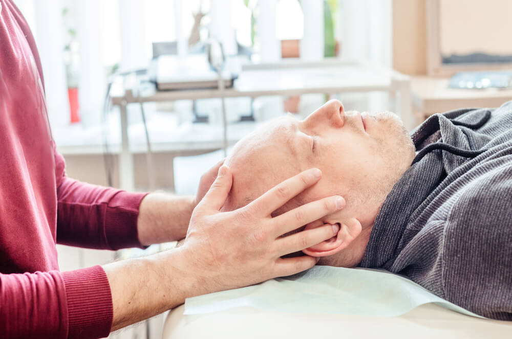 Ostéopathie crânienne