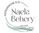 Logo Naela Behery