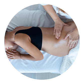 Ostéopathie de la femme